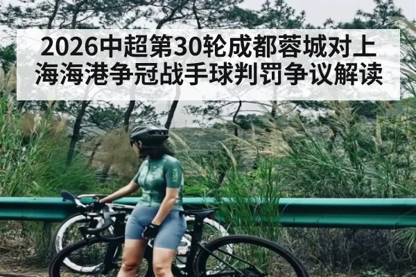 2026中超第30轮成都蓉城对上海海港争冠战手球判罚争议解读