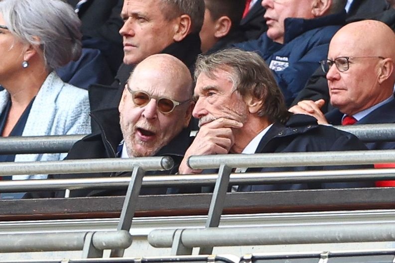 体育平台-TA：曼联新建球场预计会外部融资，但俱乐部已经积累了巨额债务